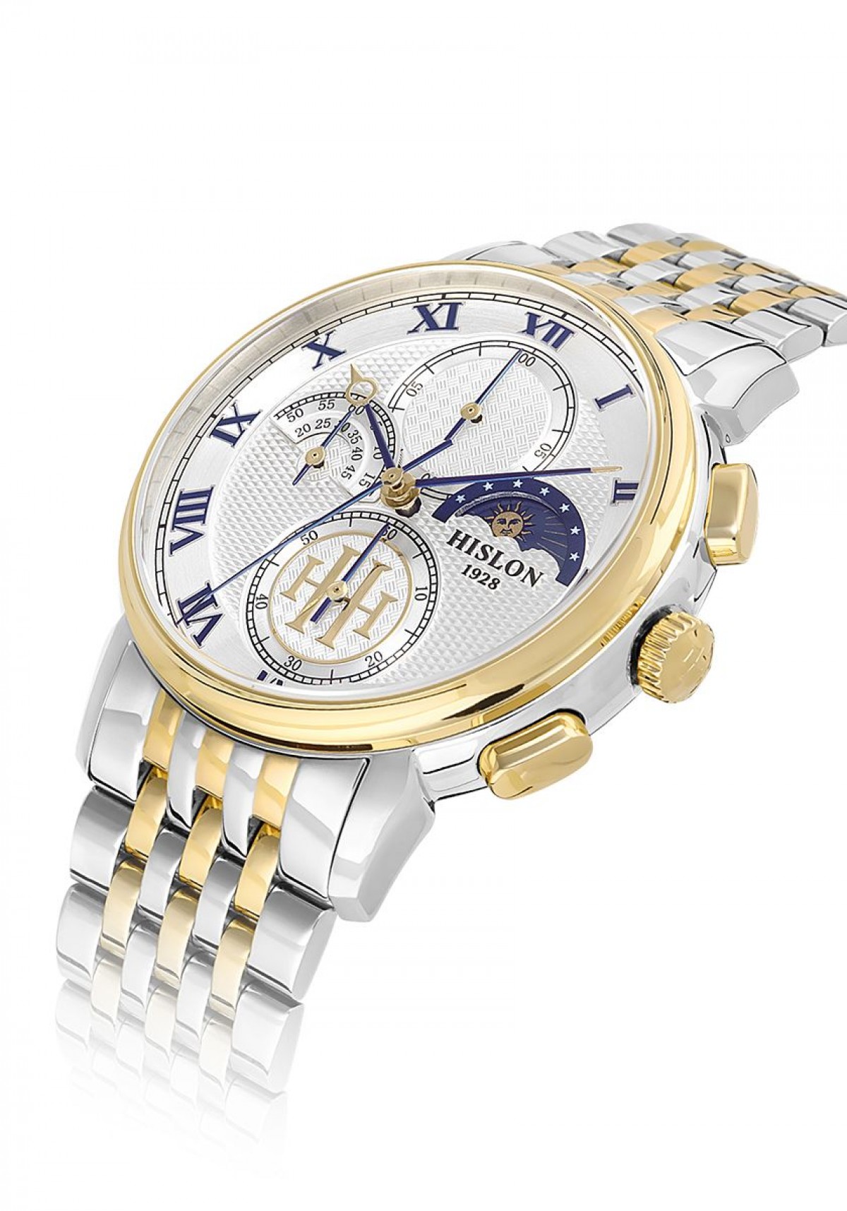 Hislon TM143T-02SG Kol Saati Hislon TM143T-02SG Kol Saati