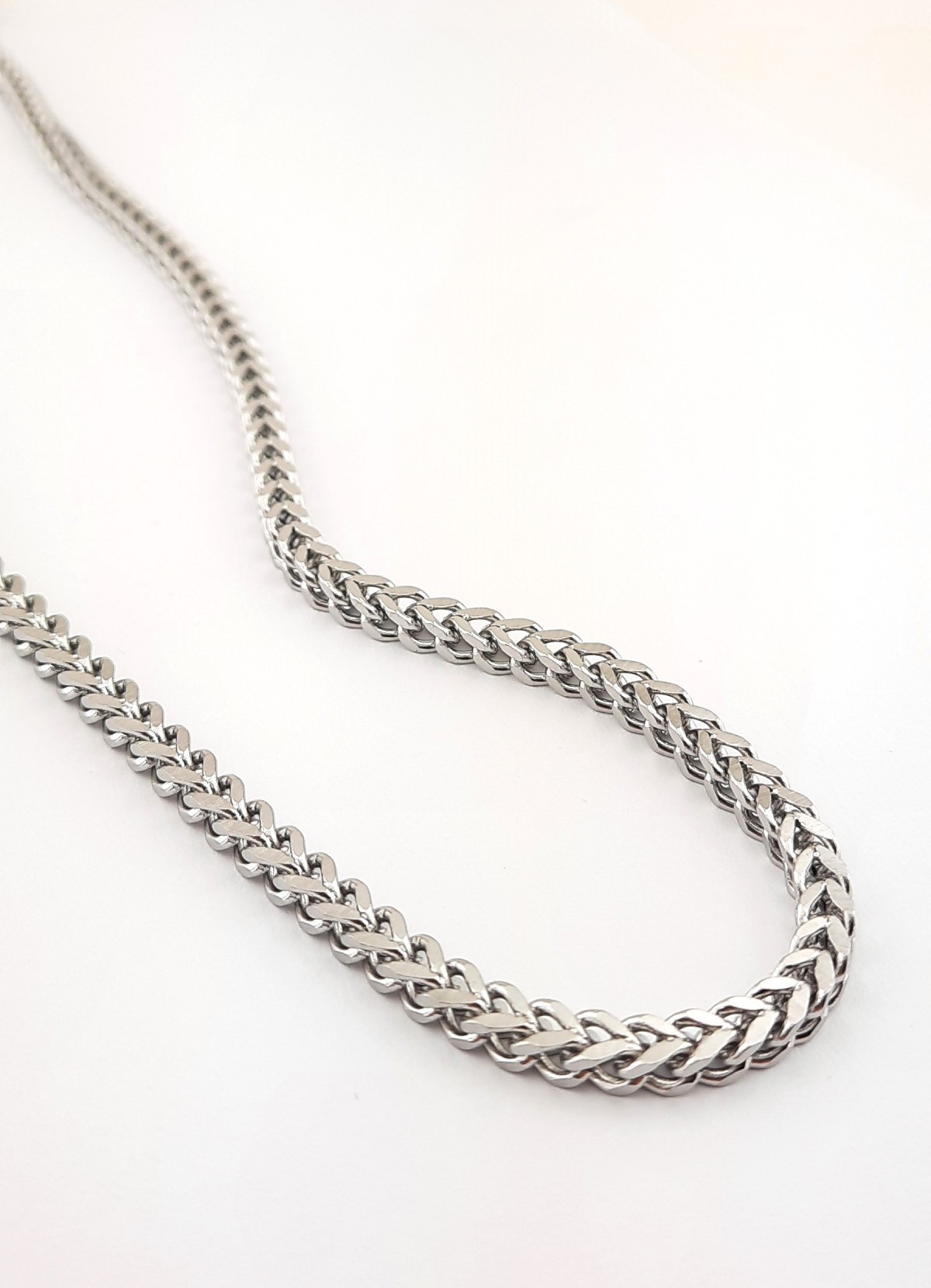 Köşeli Model Çelik Zincir Köşeli Model Çelik Zincir