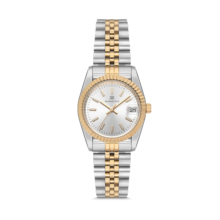 Momentus CW132T-02SG Kol Saati