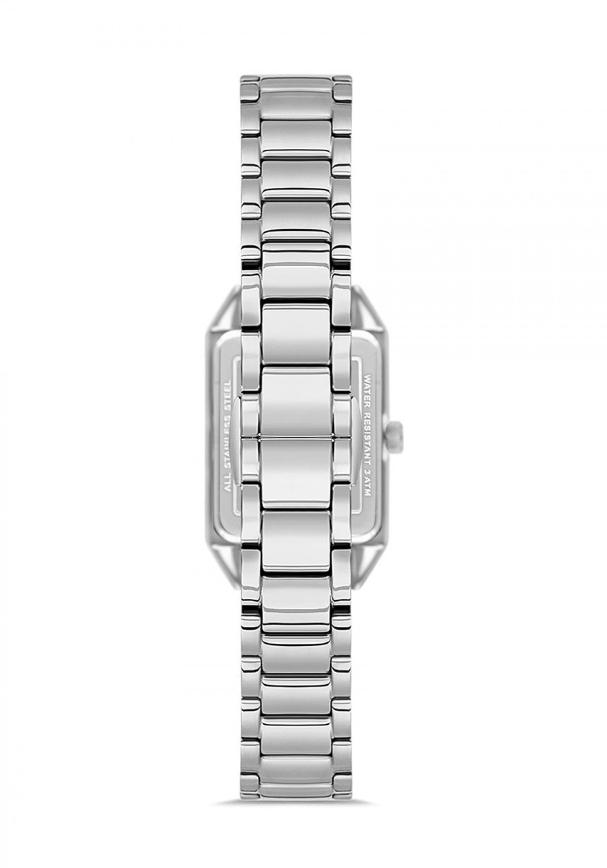 Momentus CW319S-09SS Kol Saati