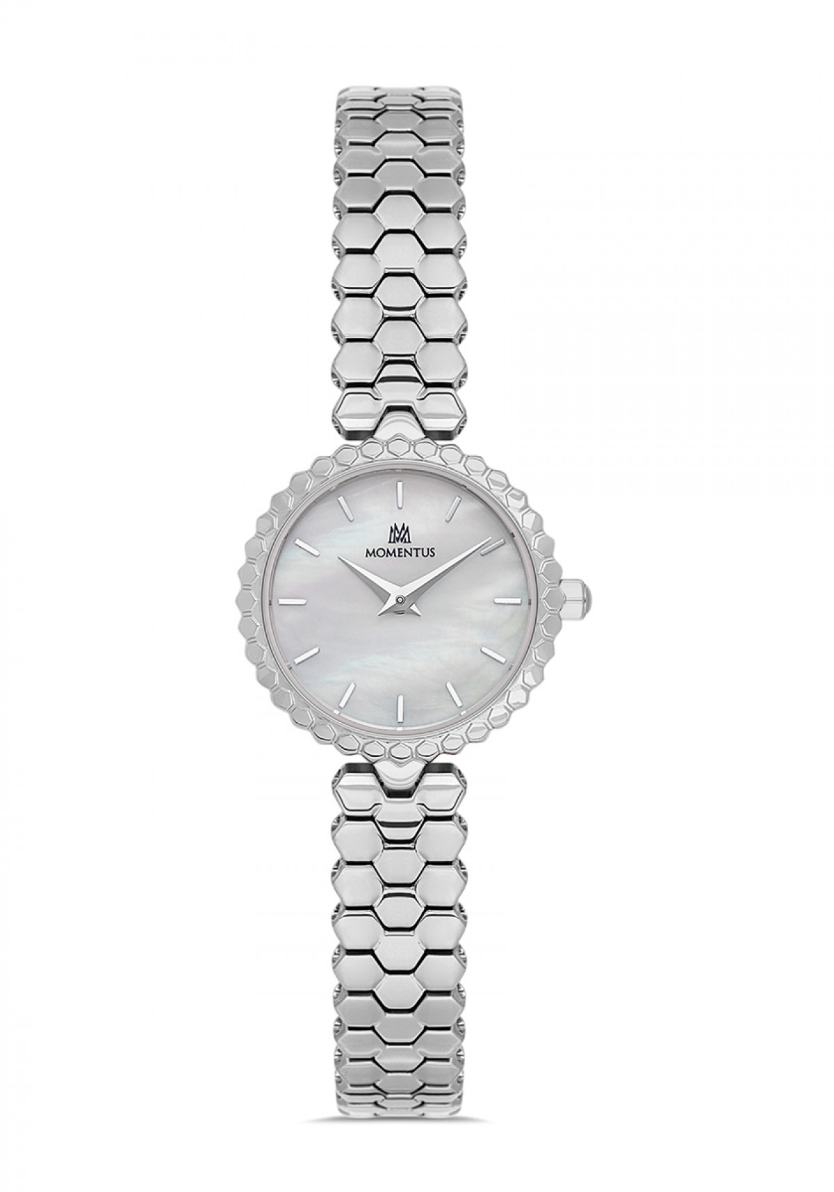 Momentus CW324S-09SS Kol Saati Momentus CW324S-09SS Kol Saati