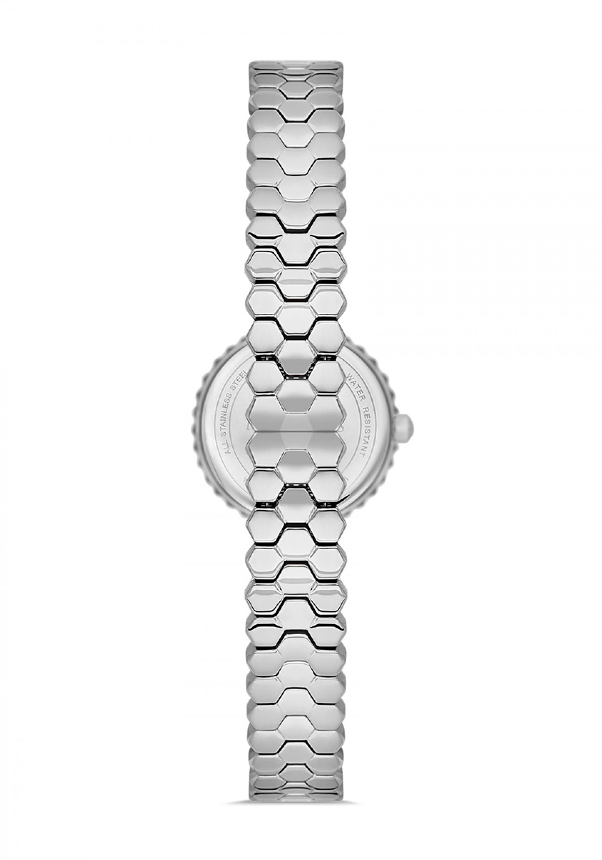 Momentus CW324S-09SS Kol Saati