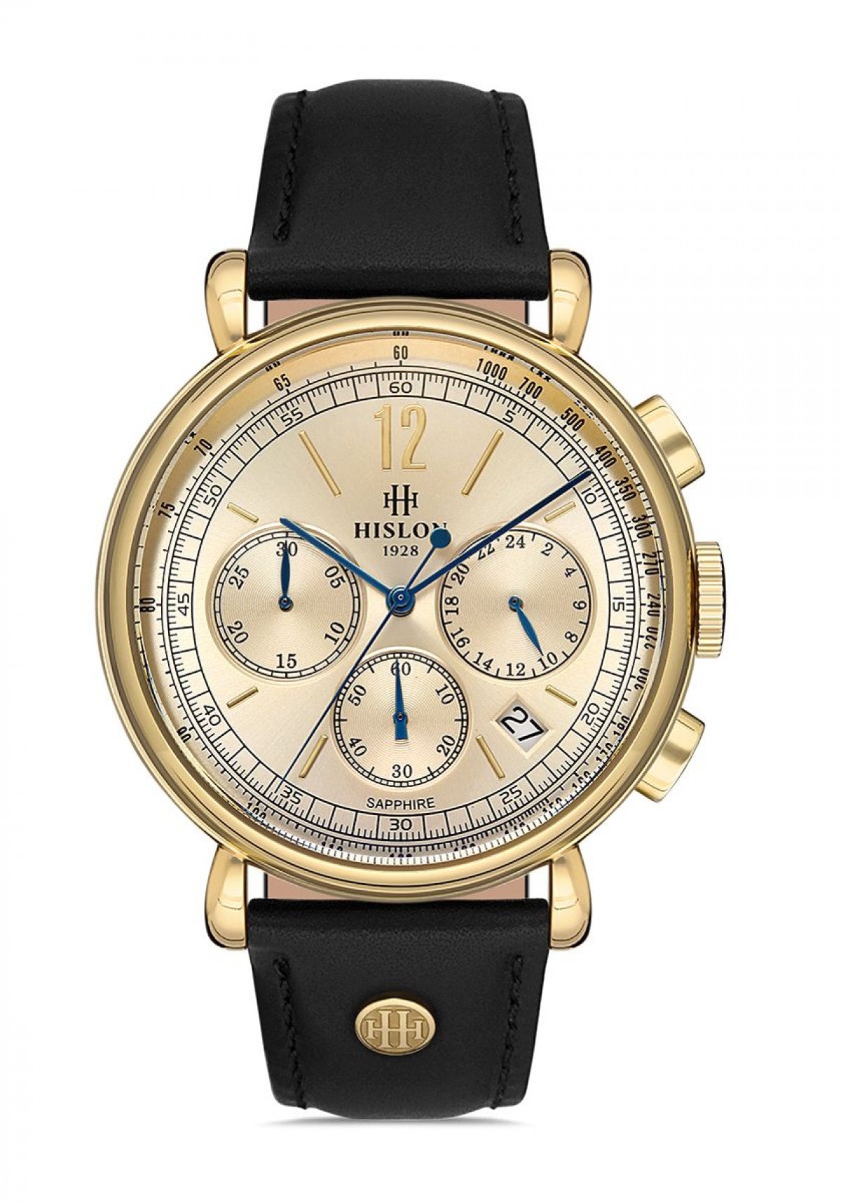 Hislon MS100G-08BG Kol Saati Hislon MS100G-08BG Kol Saati