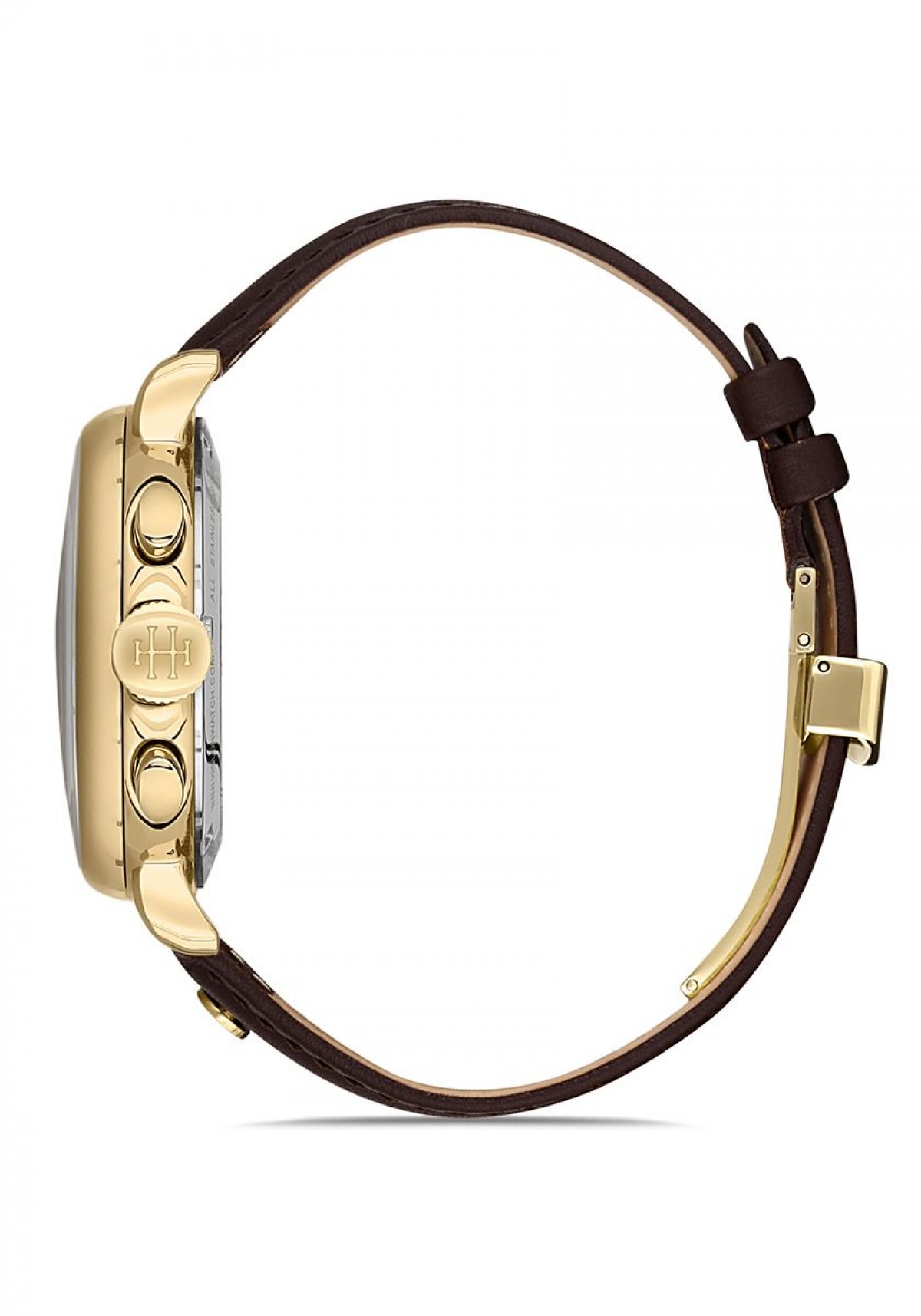 Hislon MS100G-08BG Kol Saati Hislon MS100G-08BG Kol Saati