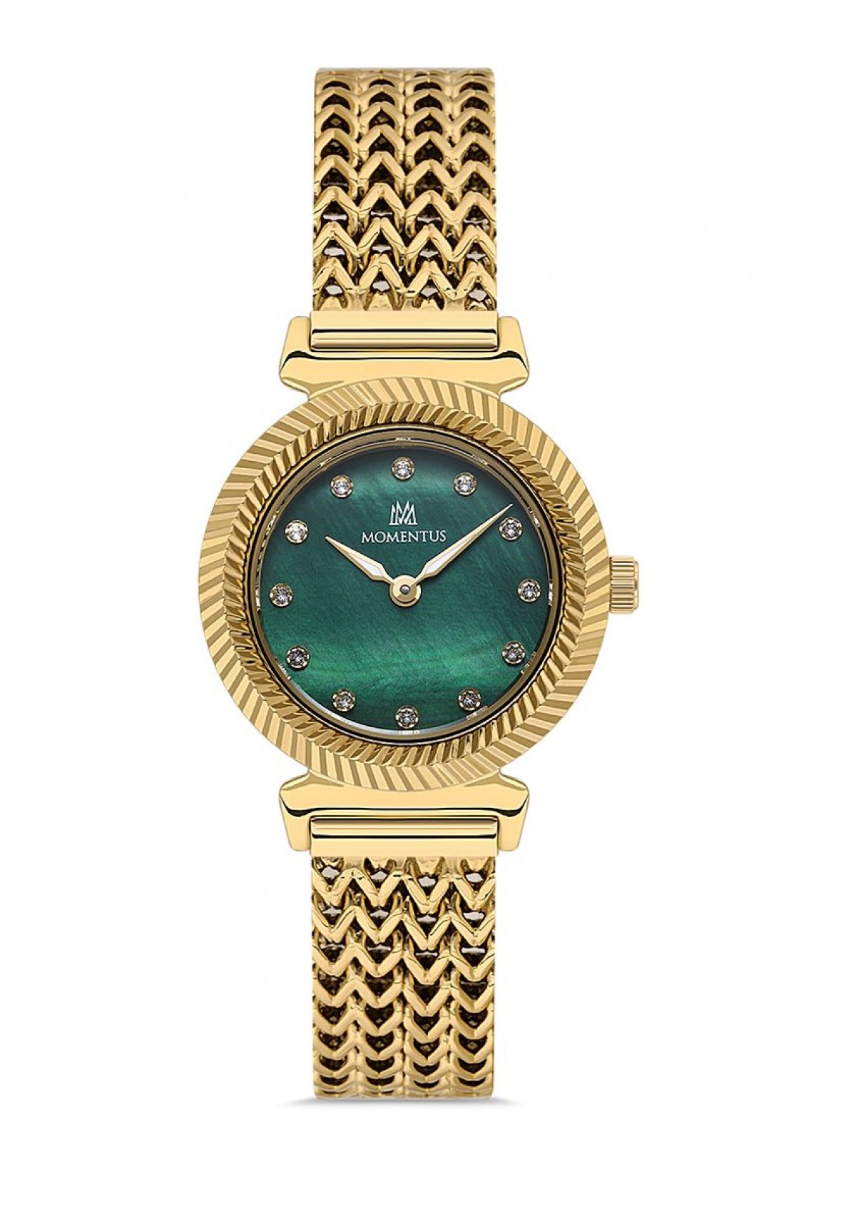Momentus SS271G-15SG Kol Saati