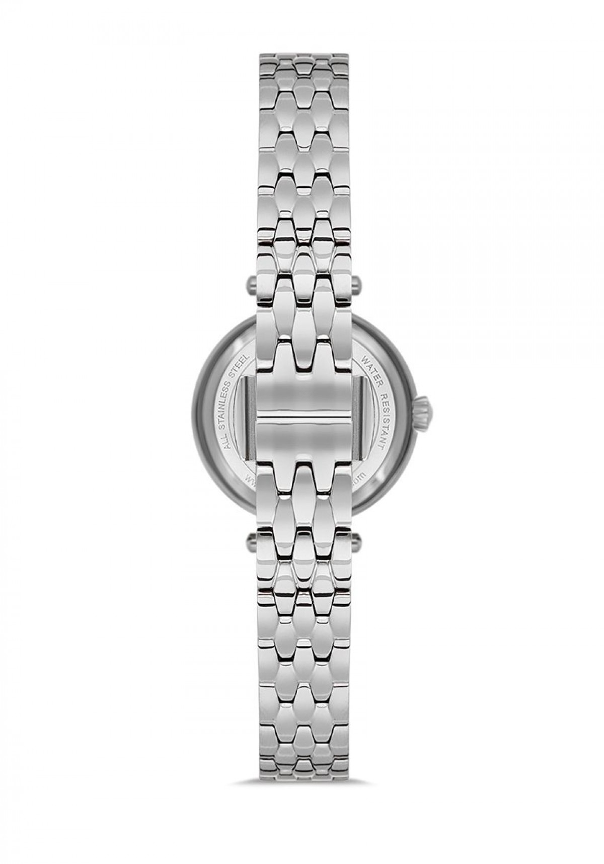 Momentus SS276S-09SS Kol Saati