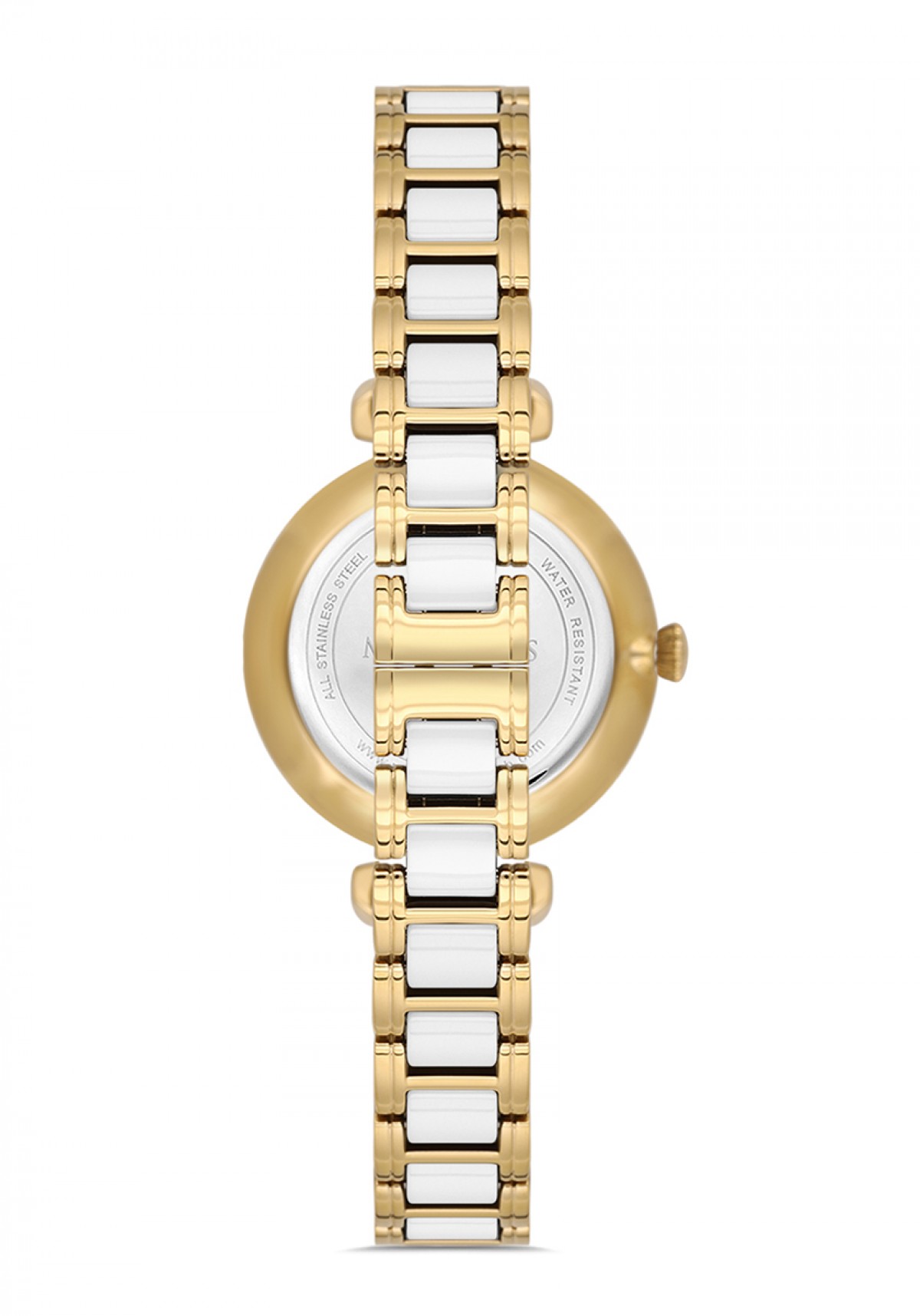 Momentus SS390T-02SG Kol Saati