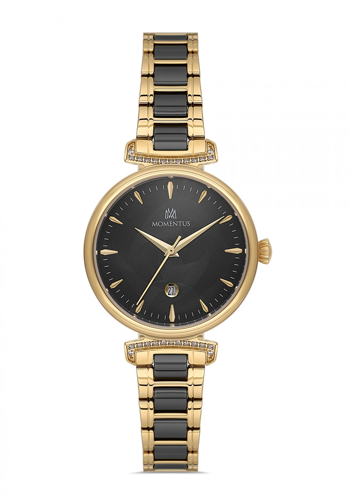 Momentus SS390T-04SG Kol Saati