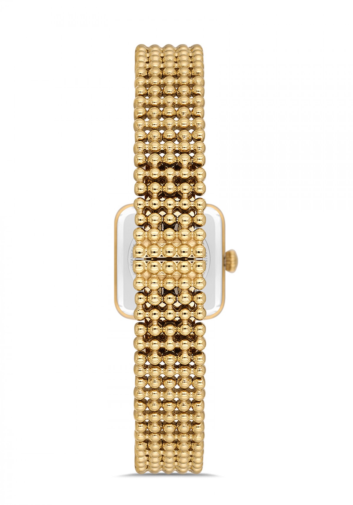 Momentus SS393G-02SG Kol Saati