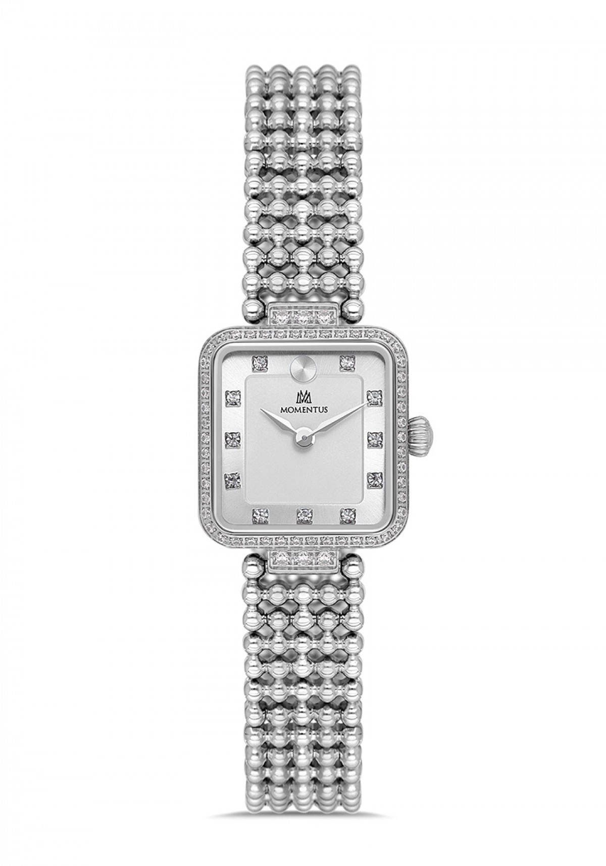 Momentus SS393S-02SS Kol Saati