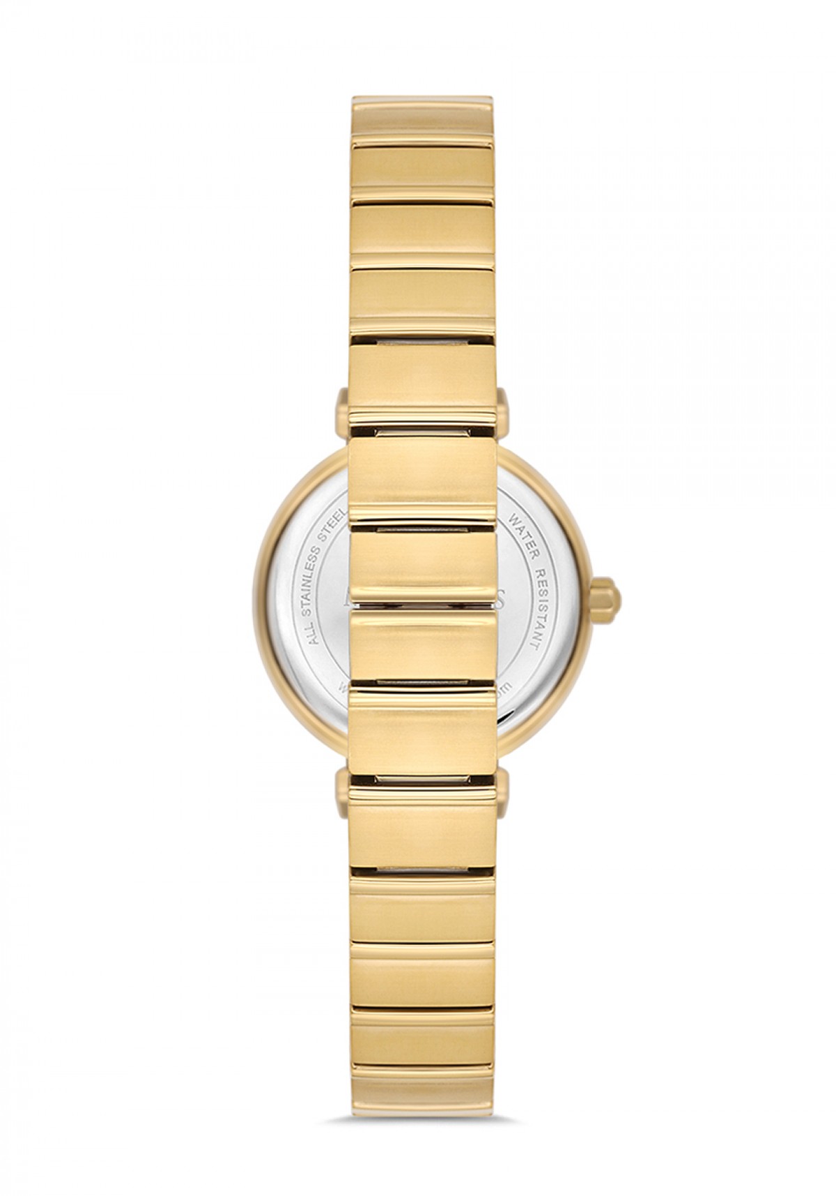 Momentus SS396G-09SG Kol Saati