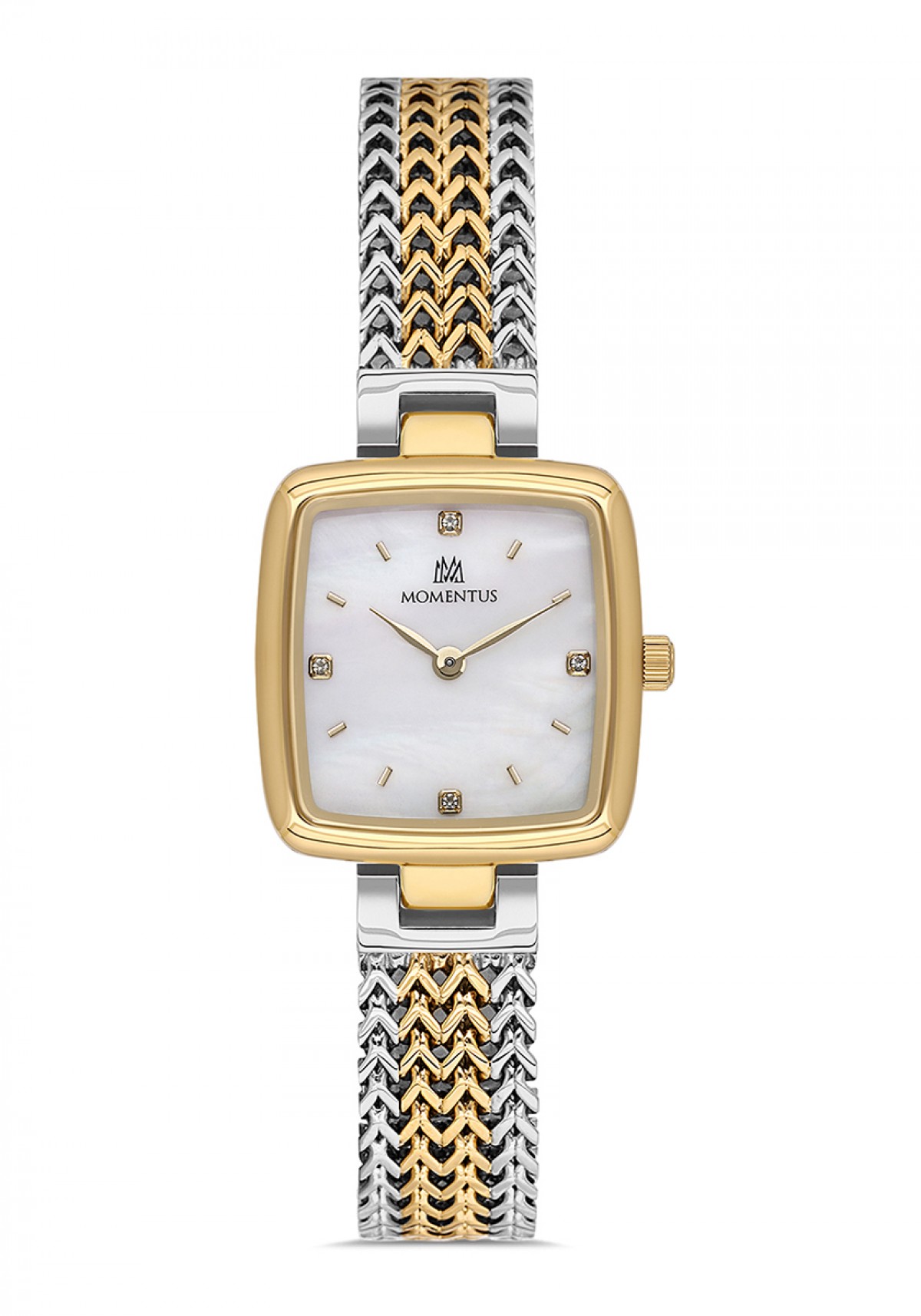 Momentus SS397T-09SG Kol Saati