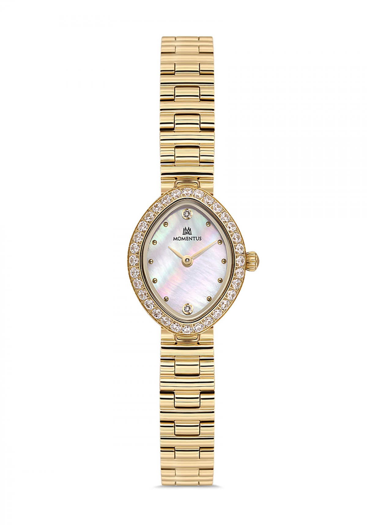 Momentus SS401G-09SG Kol Saati