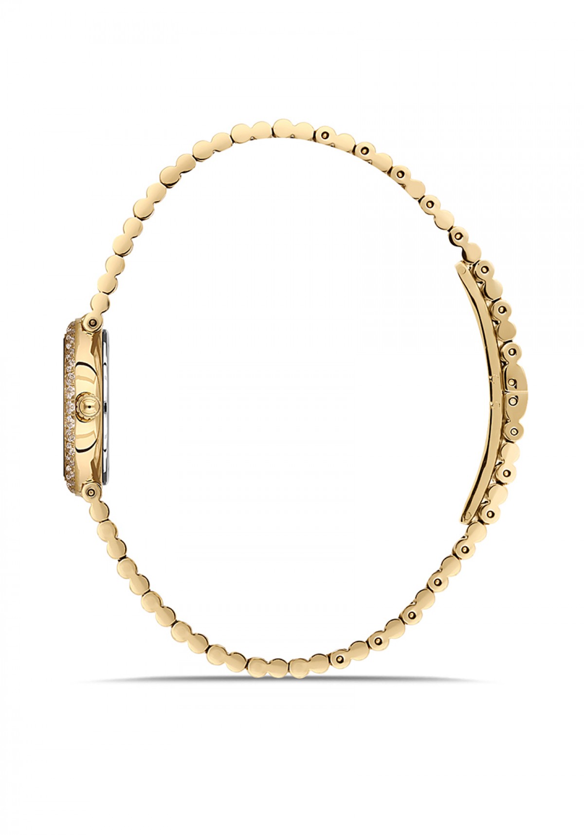 Momentus SS401G-09SG Kol Saati