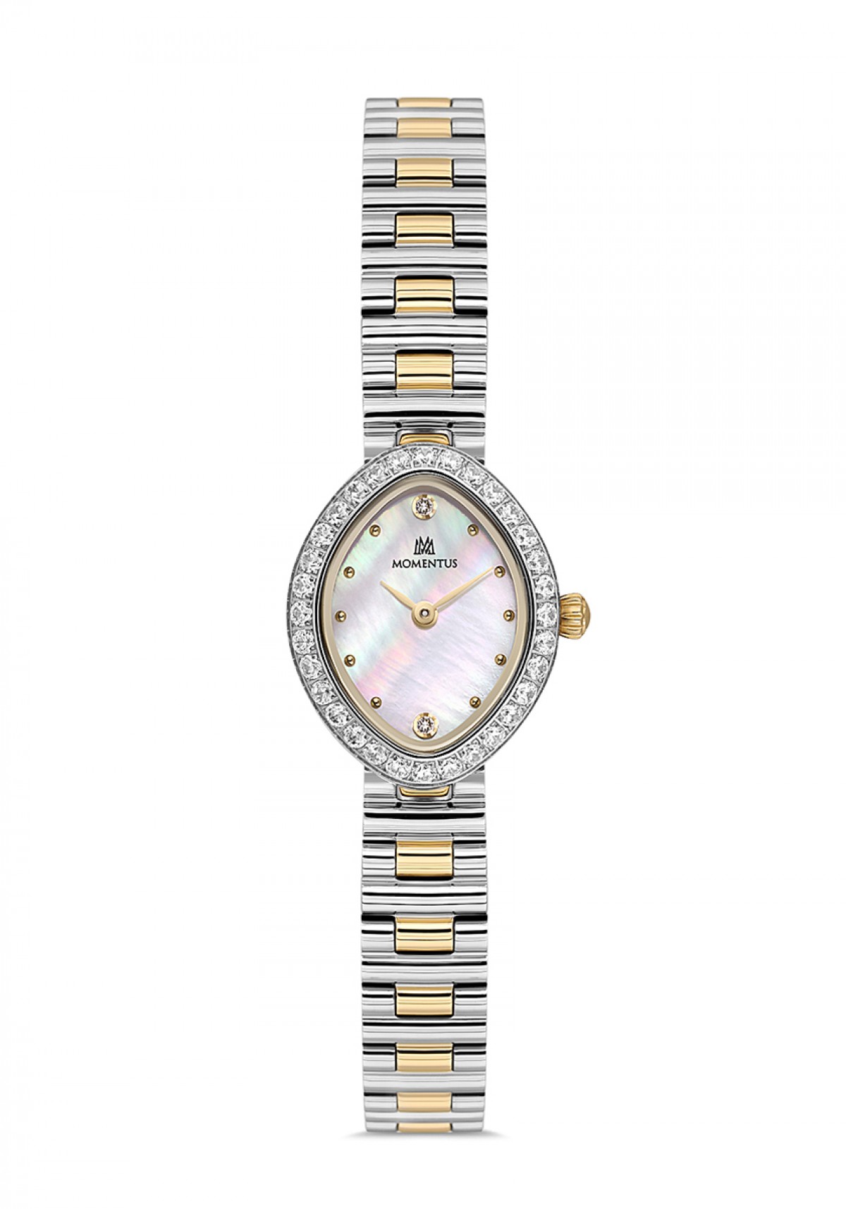 Momentus SS401T-09SG Kol Saati Momentus SS401T-09SG Kol Saati