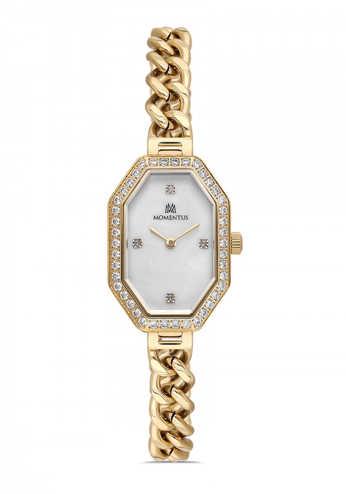 Momentus SS407G-09SG Kol Saati