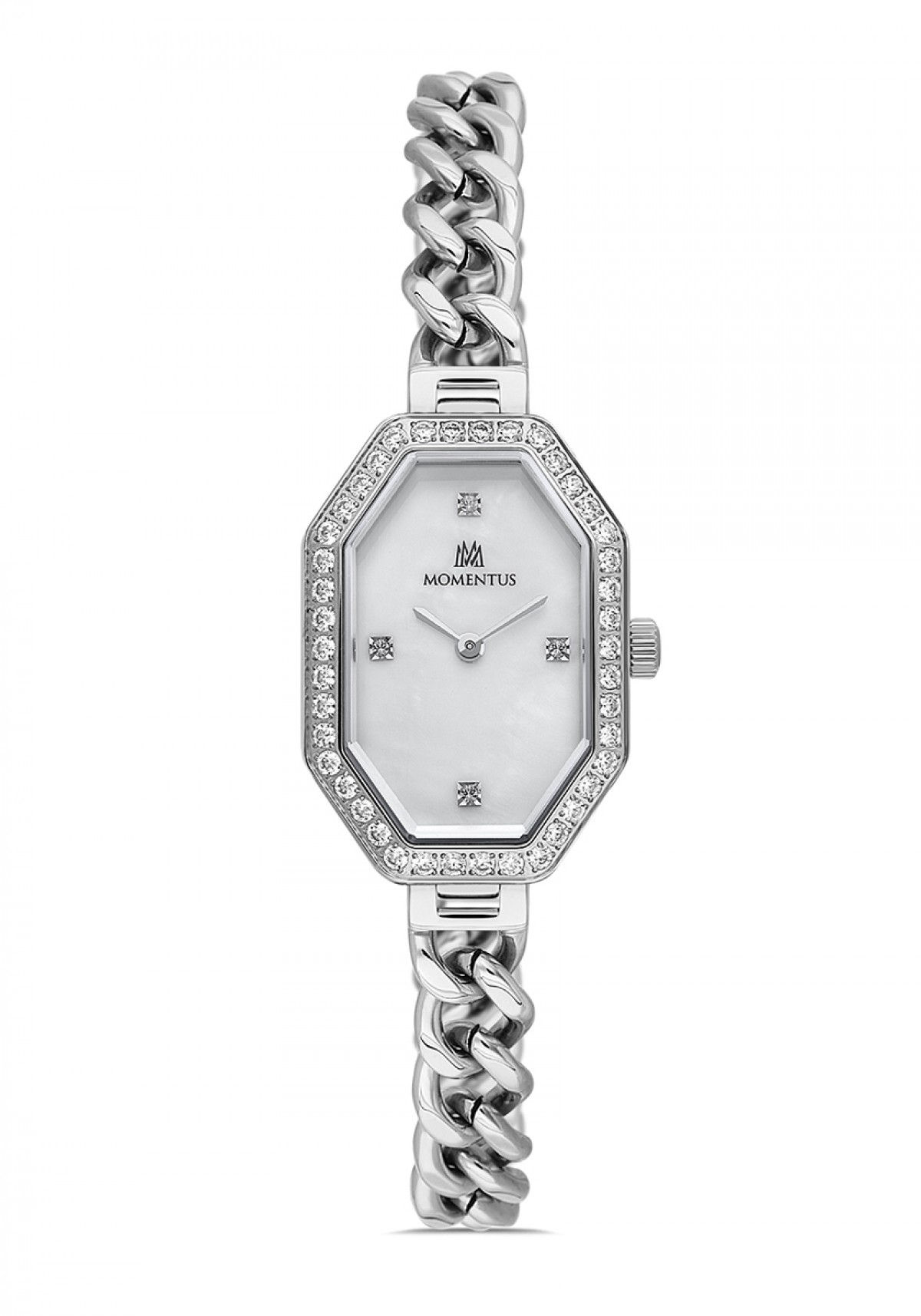 Momentus SS407S-09SS Kol Saati