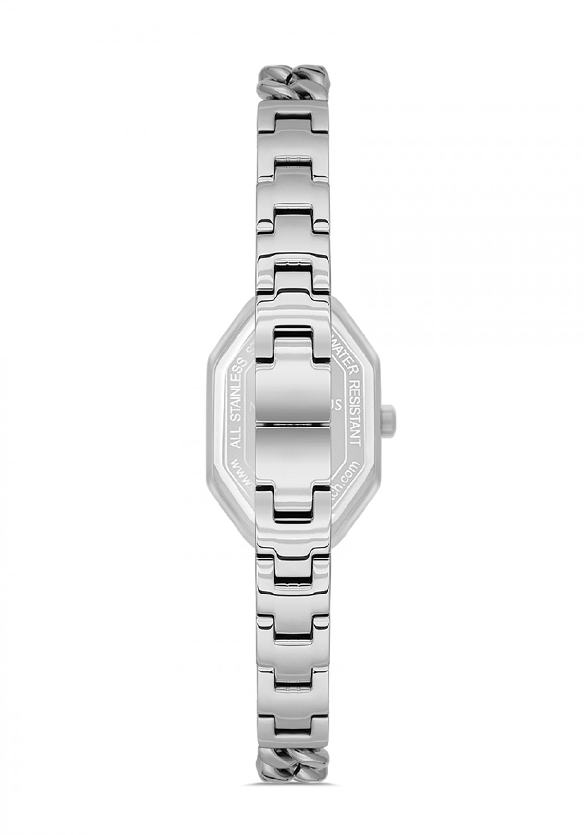 Momentus SS407S-09SS Kol Saati