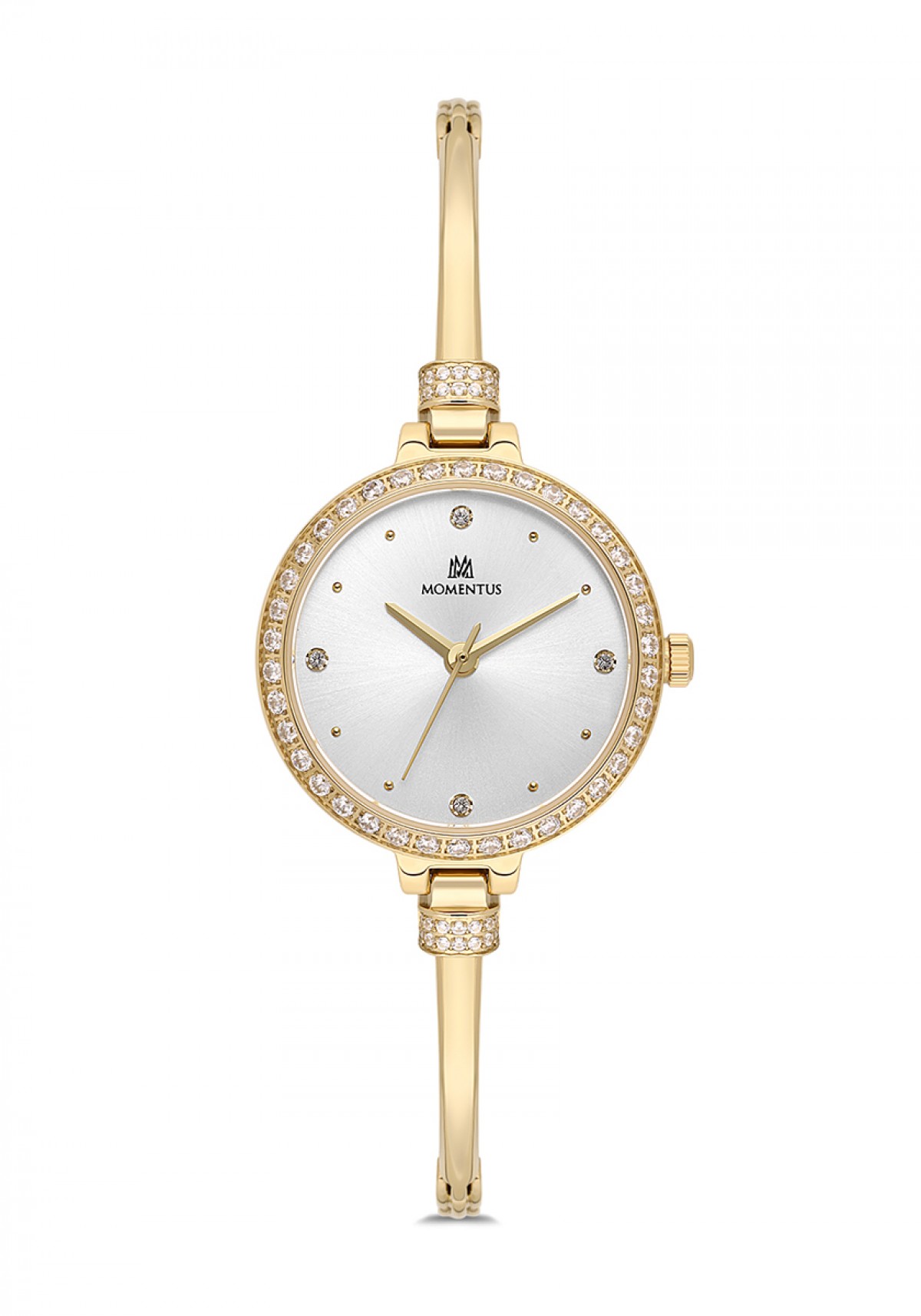 Momentus SS408G-02SG Kol Saati