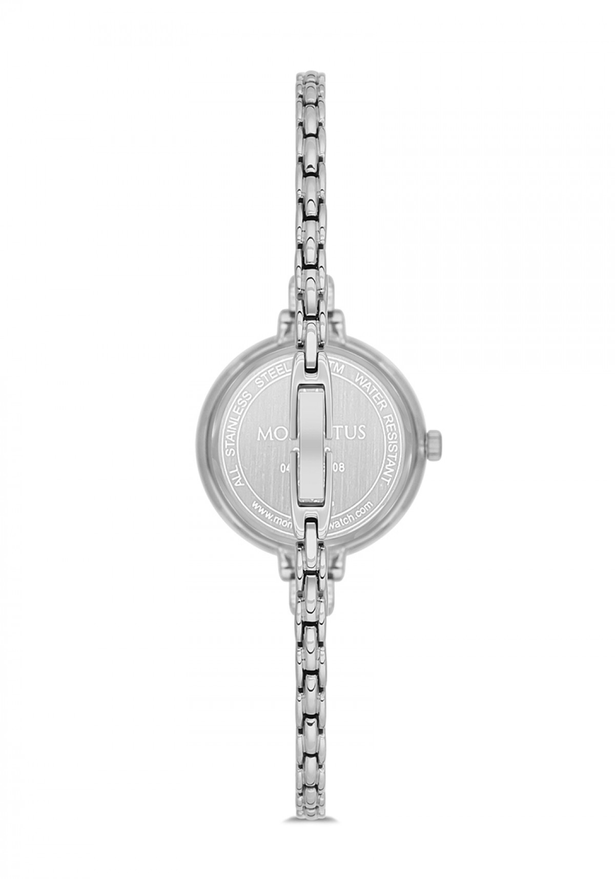 Momentus SS408S-02SS Kol Saati Momentus SS408S-02SS Kol Saati