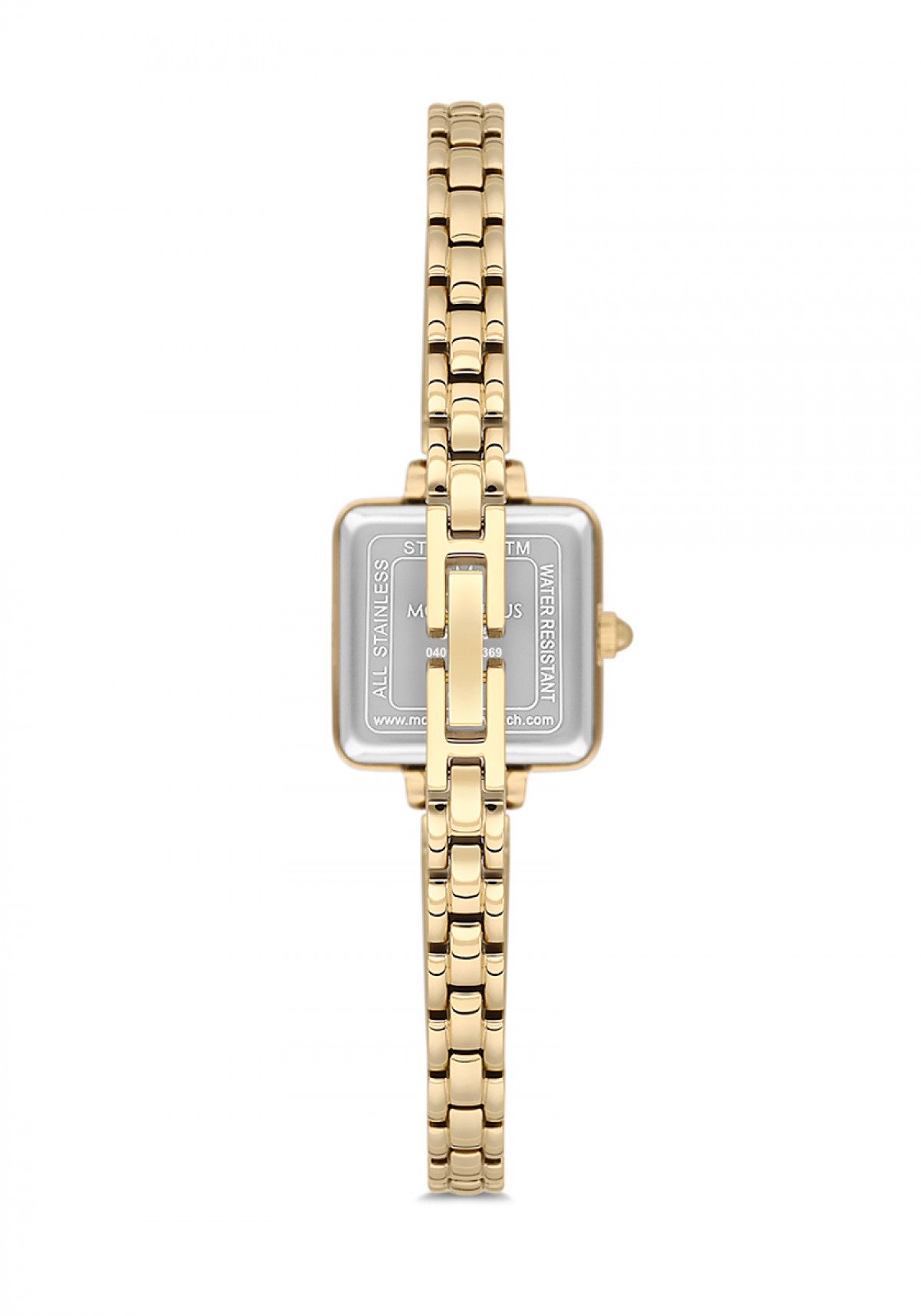 Momentus SW295G-15SGS Kol Saati ve Bilekliği Momentus SW295G-15SGS Kol Saati ve Bilekliği