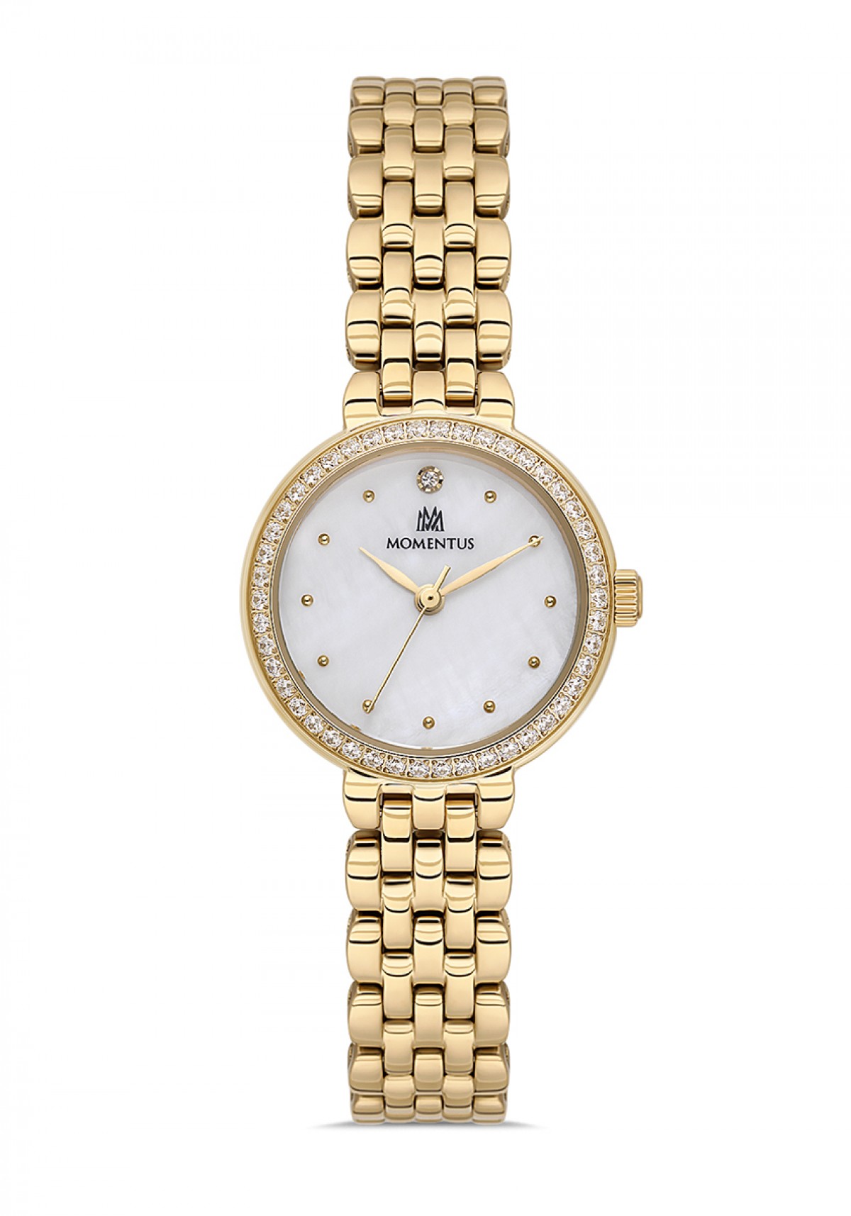 Momentus SW298G-09SG Kol Saati