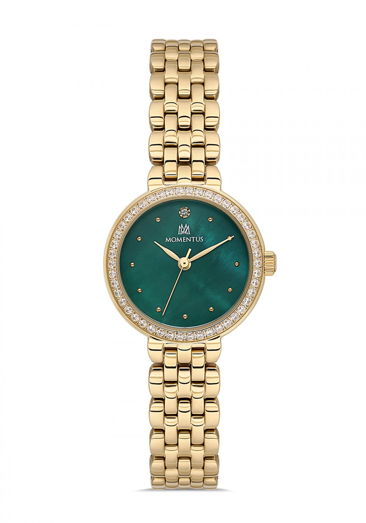 Momentus SW298G-15SG Kol Saati