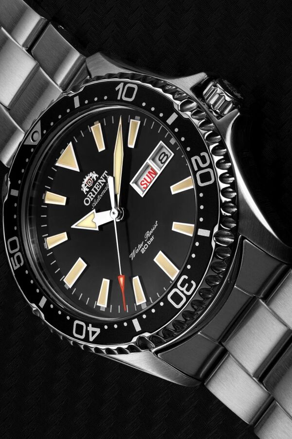 Orient RA-AA0001B39B Kol Saati