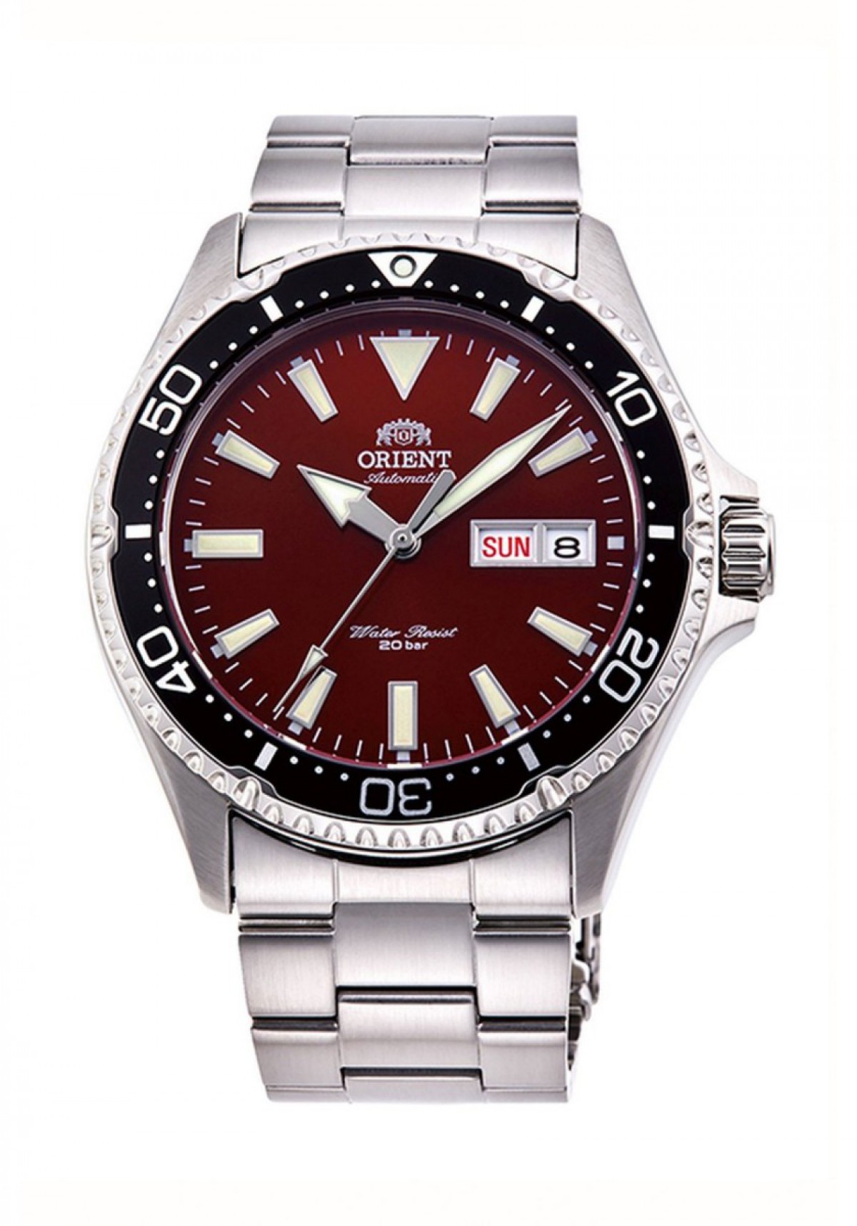 Orient RA-AA0003R39B Kol Saati