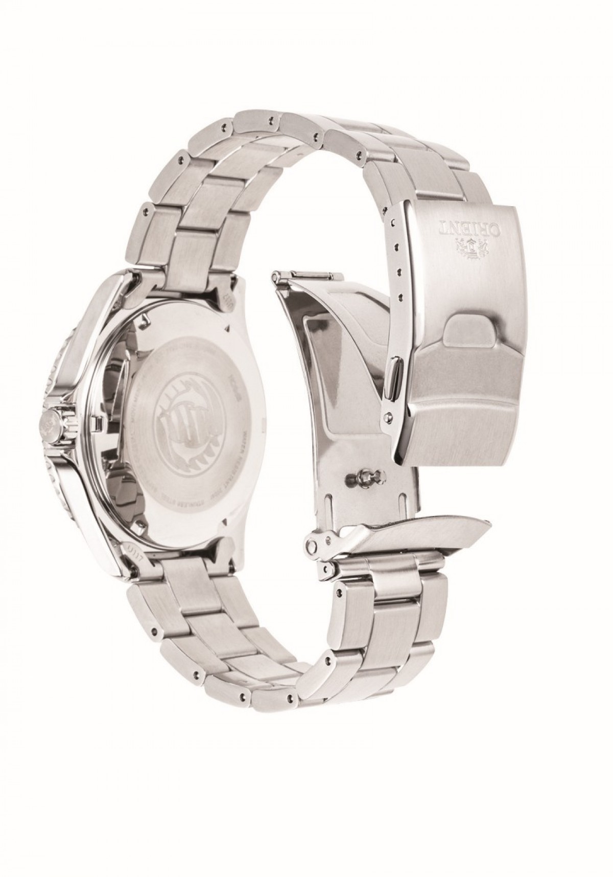 Orient RA-AA0811E39B Kol Saati