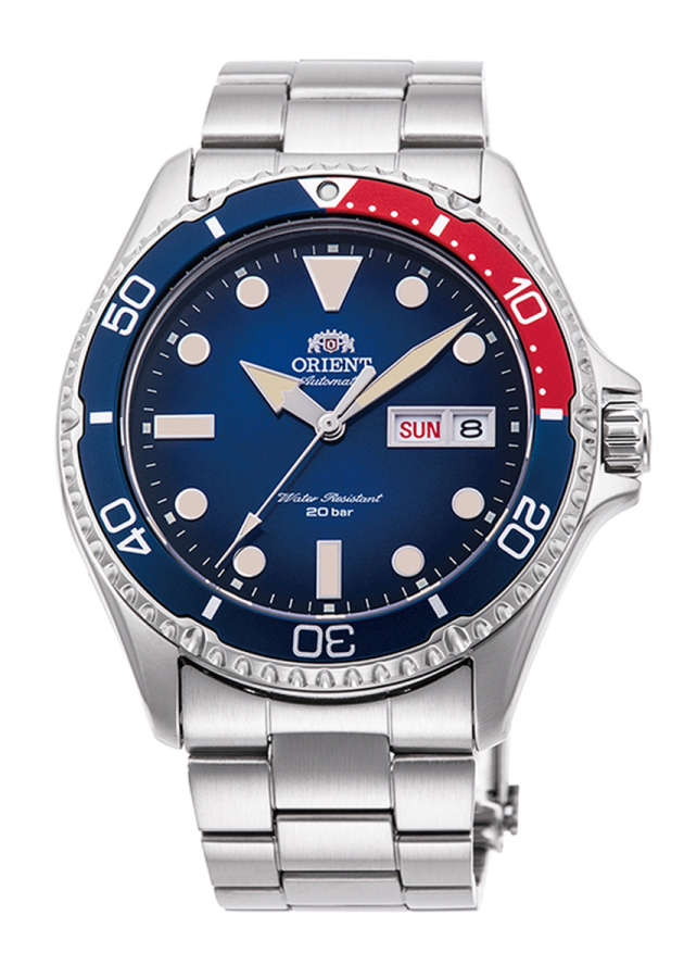 Orient RA-AA0812L39B Kol Saati