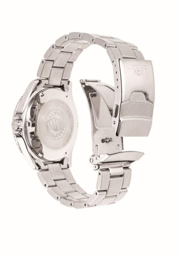 Orient RA-AA0812L39B Kol Saati