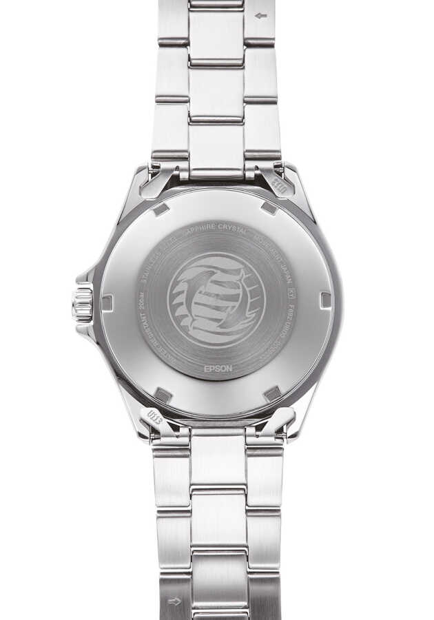 Orient RA-AA0819N19B Kol Saati
