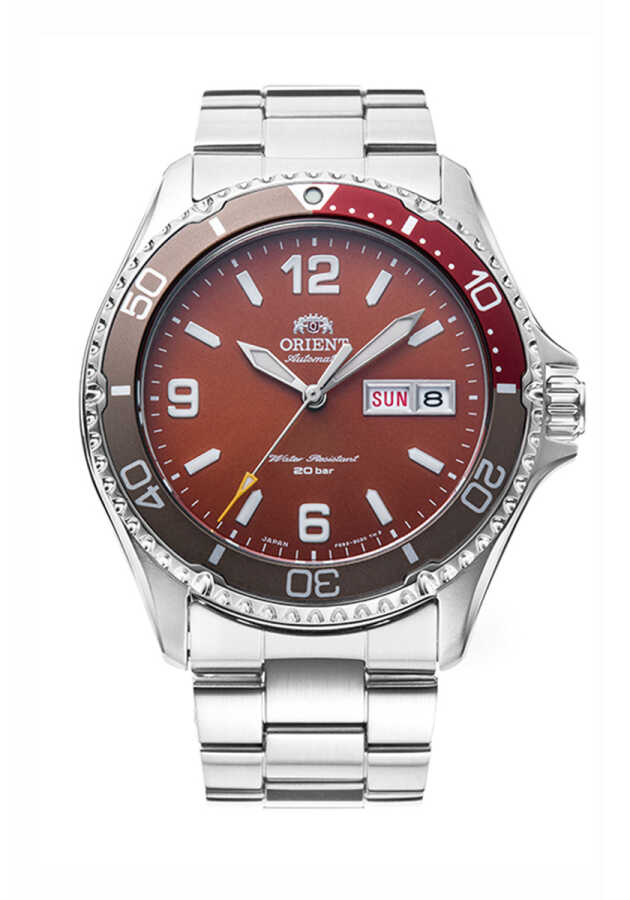 Orient RA-AA0820R19B Kol Saati