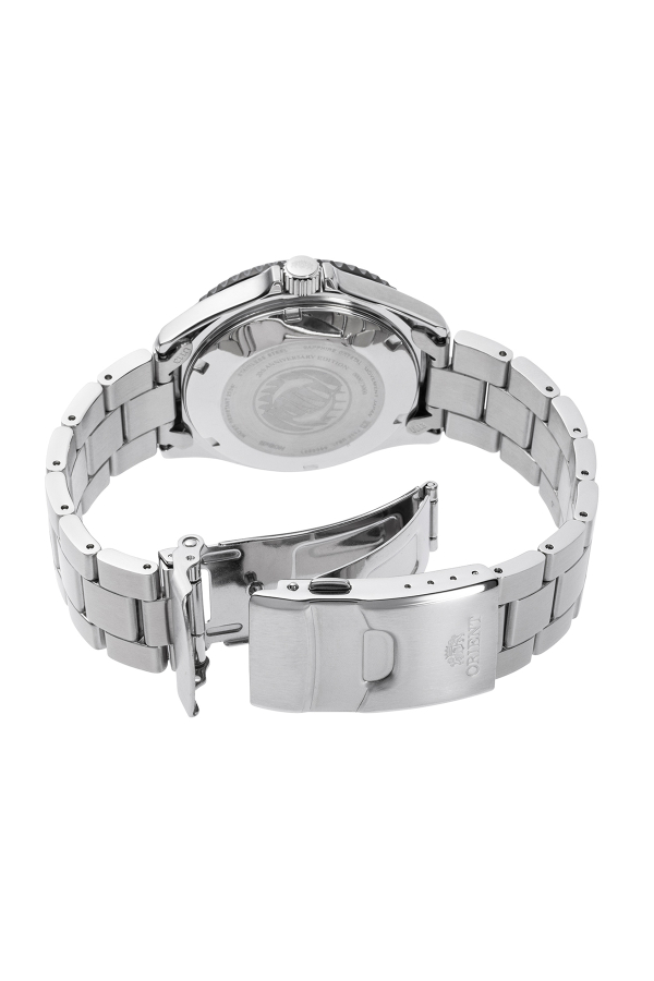 Orient RA-AA0822L19B (20th Year Anniversary Edition) Kol Saati