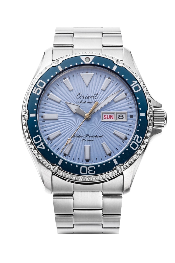 Orient RA-AA0823L39B Limited Edition Kol Saati