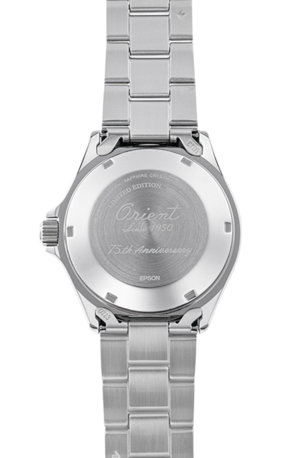 Orient RA-AA0823L39B Limited Edition Kol Saati Orient RA-AA0823L39B Limited Edition Kol Saati