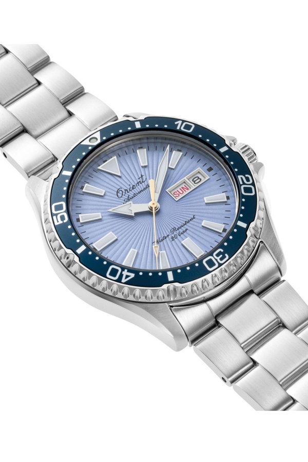 Orient RA-AA0823L39B Limited Edition Kol Saati