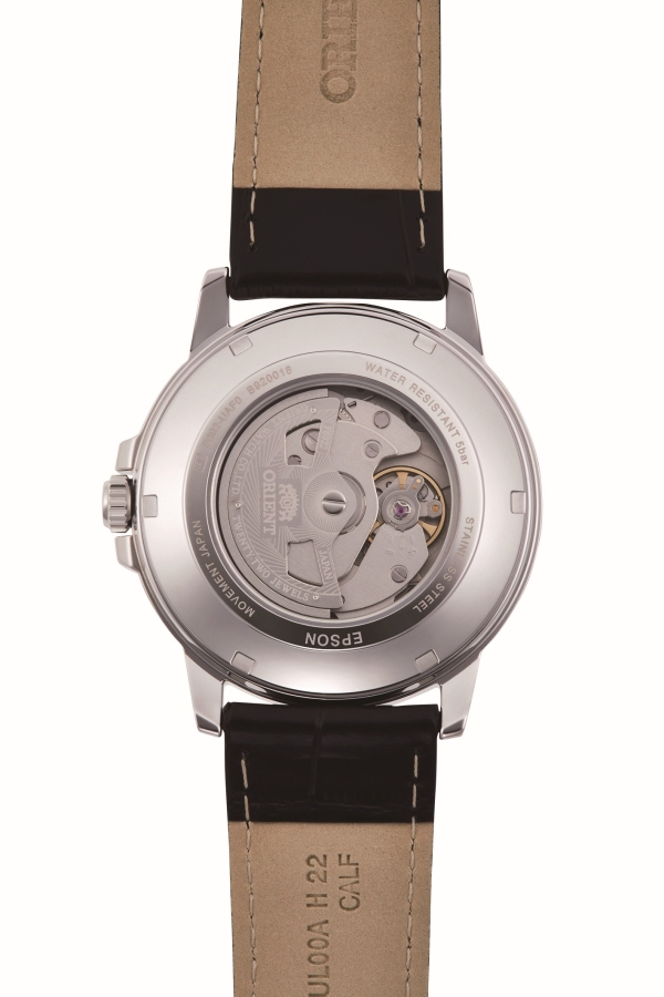 Orient RA-AA0C04B39B Kol Saati