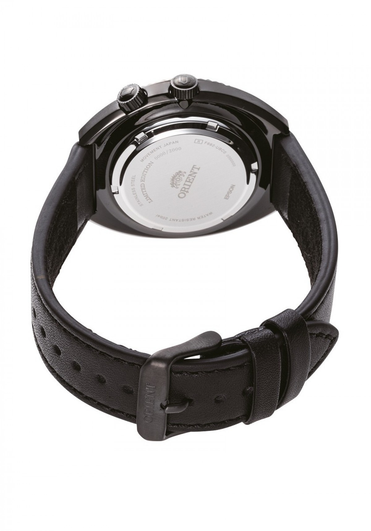 Orient RA-AA0E07B19B Kol Saati Orient RA-AA0E07B19B Kol Saati