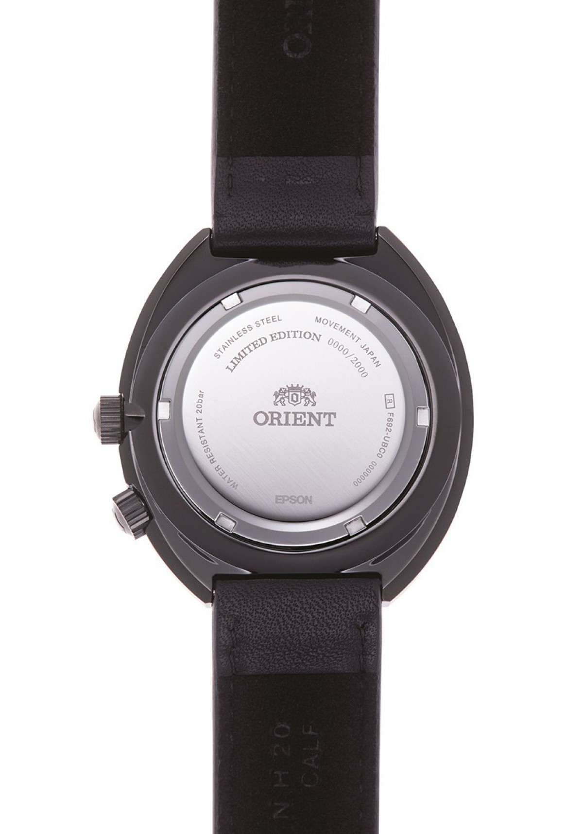 Orient RA-AA0E07B19B Kol Saati Orient RA-AA0E07B19B Kol Saati