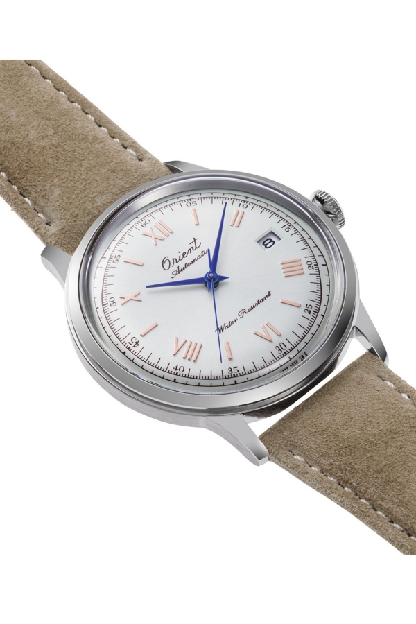 Orient RA-AC0027S30B Limited Edition Kol Saati