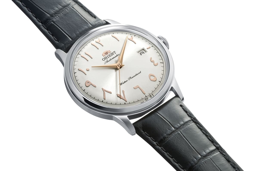 Orient RA-AC0038S30B Kol Saati