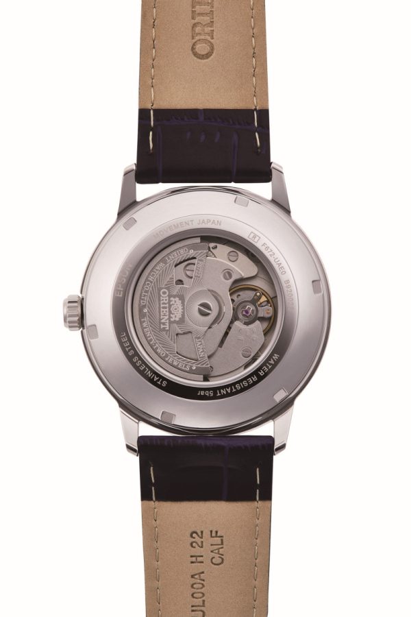 Orient RA-AC0F06L30B Kol Saati