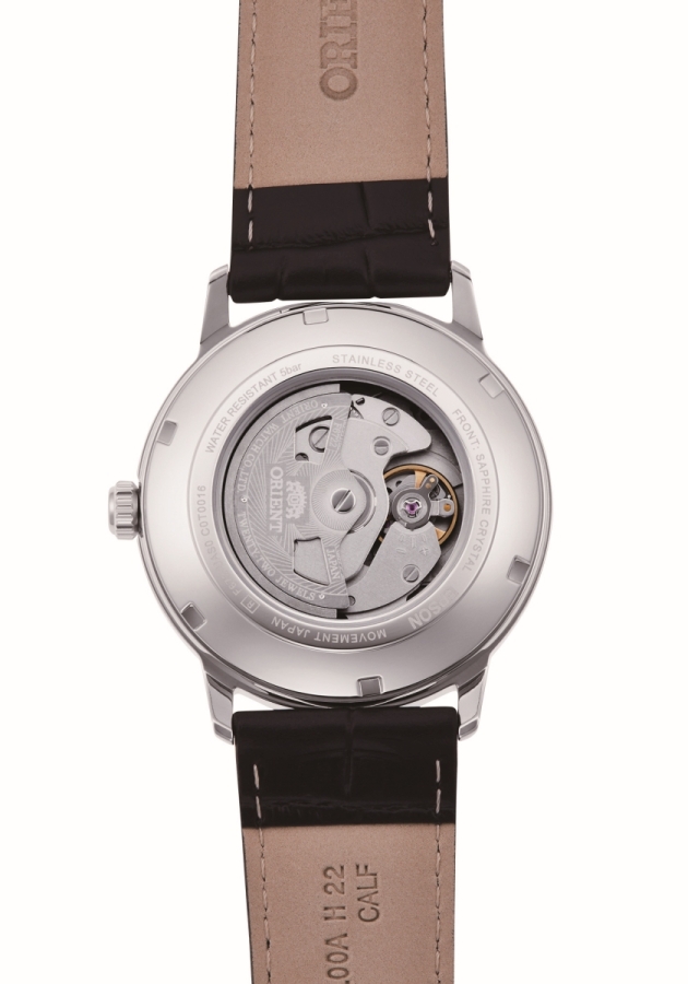 Orient RA-AC0F11L30B Kol Saati