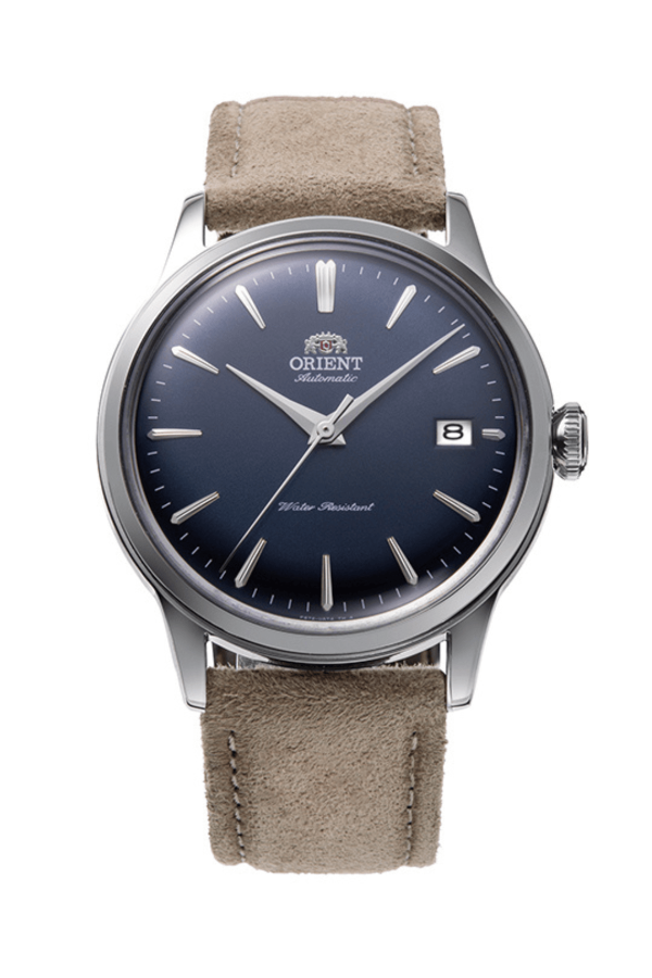 Orient RA-AC0M12L30B LIMITED EDITION Kol Saati
