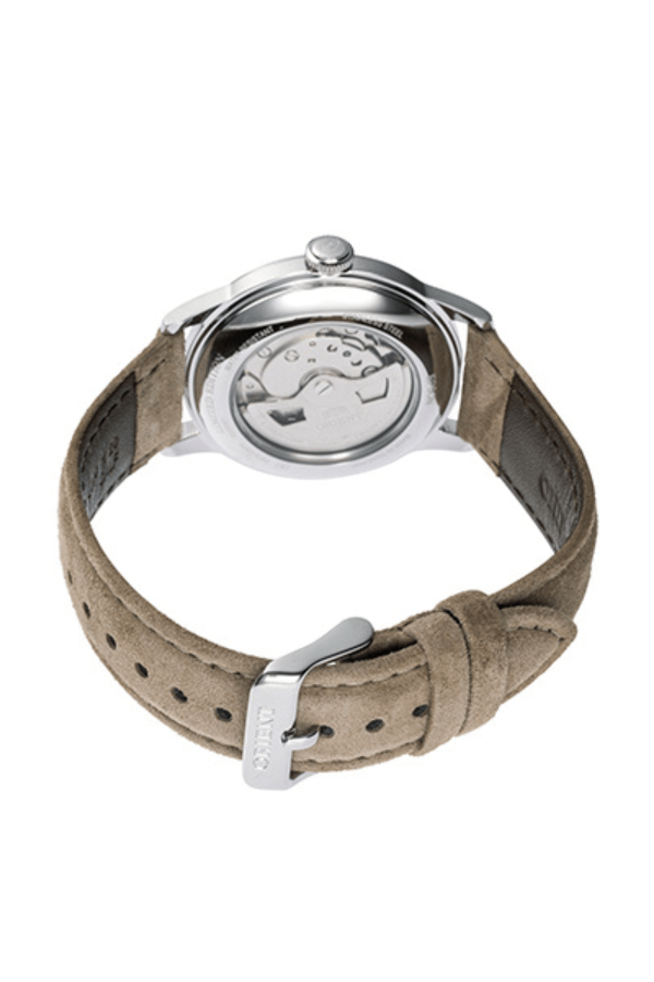 Orient RA-AC0M12L30B LIMITED EDITION Kol Saati