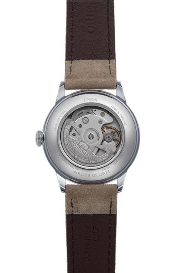 Orient RA-AC0M13N30B LIMITED EDITION Kol Saati