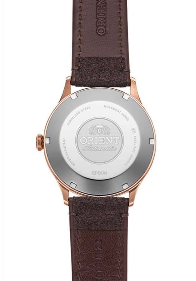 Orient RA-AC0P04Y10B Kol Saati Orient RA-AC0P04Y10B Kol Saati