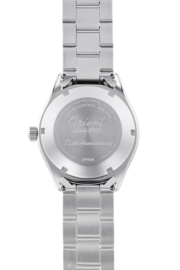 Orient RA-AC0Q12L30B Limited Edition Kol Saati Orient RA-AC0Q12L30B Limited Edition Kol Saati